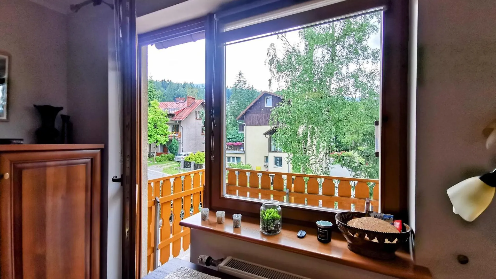 Apartament Górski Potok Karpacz
