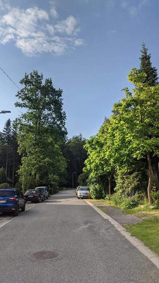 Apartament Gorski Potok Karpacz 0*,  Polen