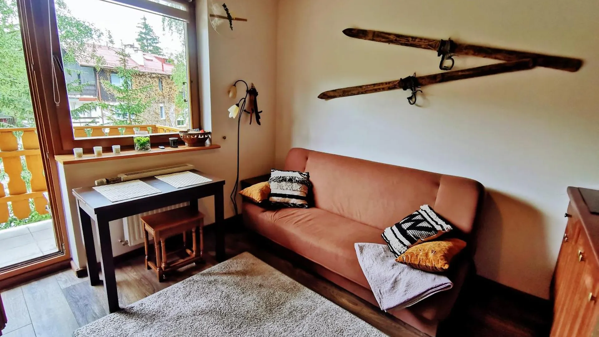 Apartament Gorski Potok Karpacz 0*,  Polen